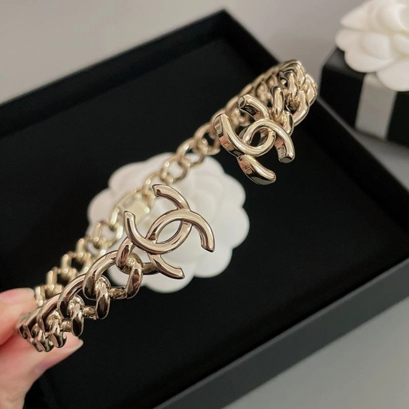 Chanel Bracelets Modern 232395