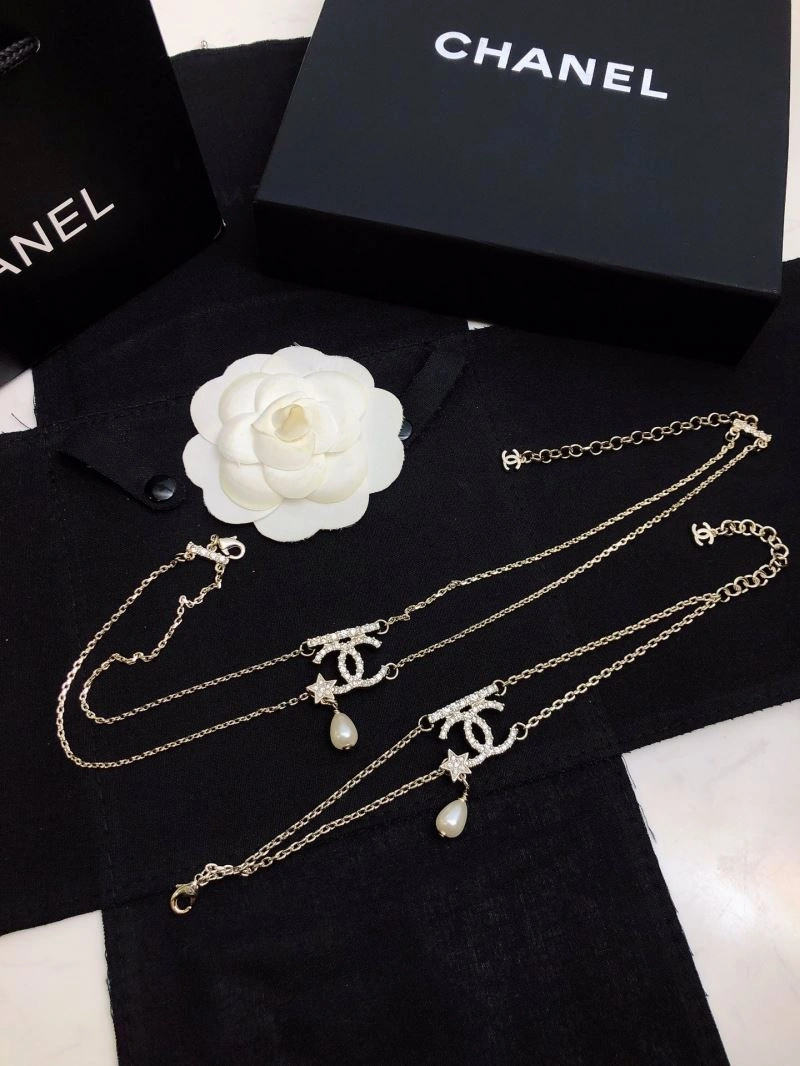 Chanel Bracelets Stretchable 232404
