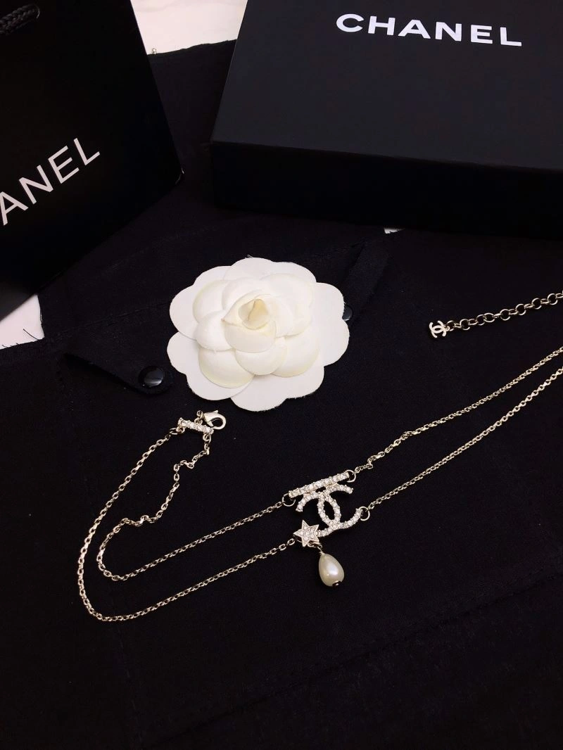 Chanel Bracelets Stretchable 232404