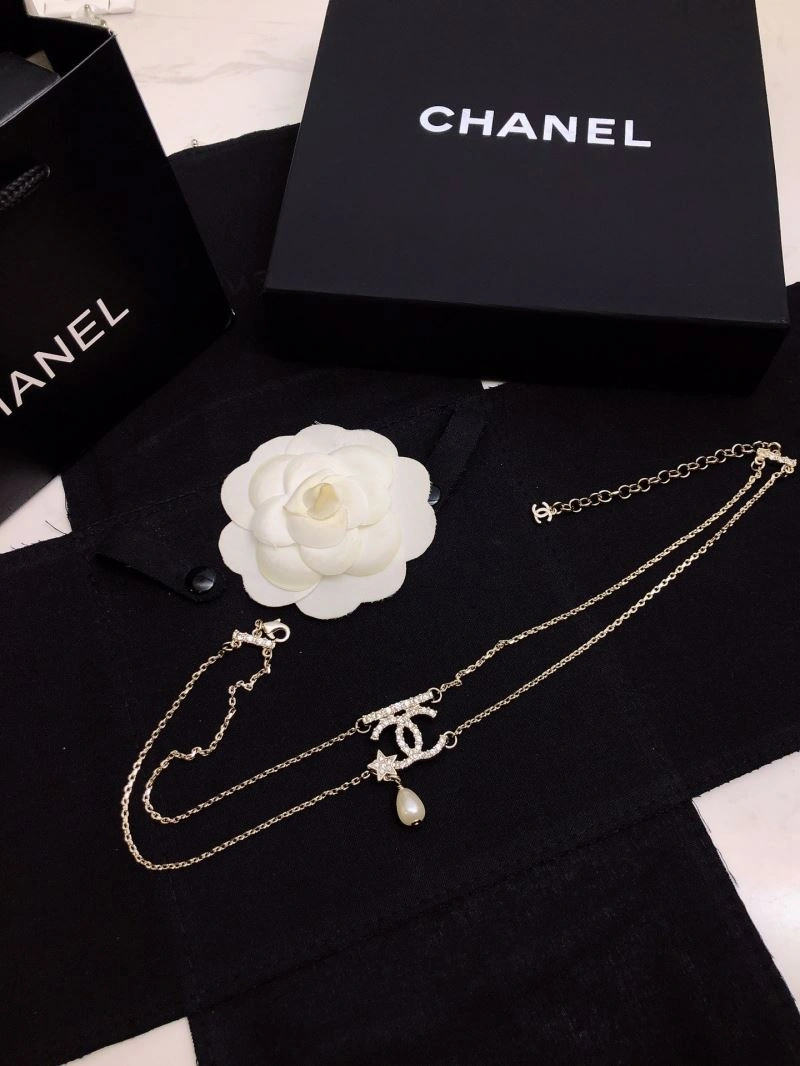 Chanel Bracelets Stretchable 232404