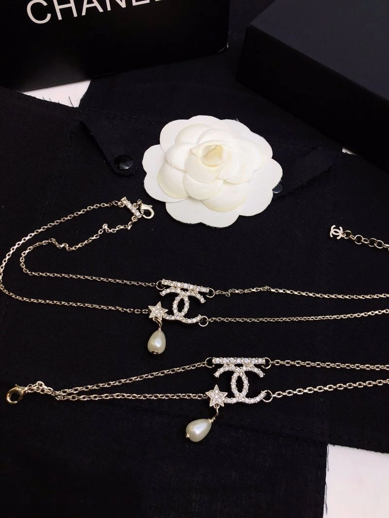 Chanel Bracelets Stretchable 232404