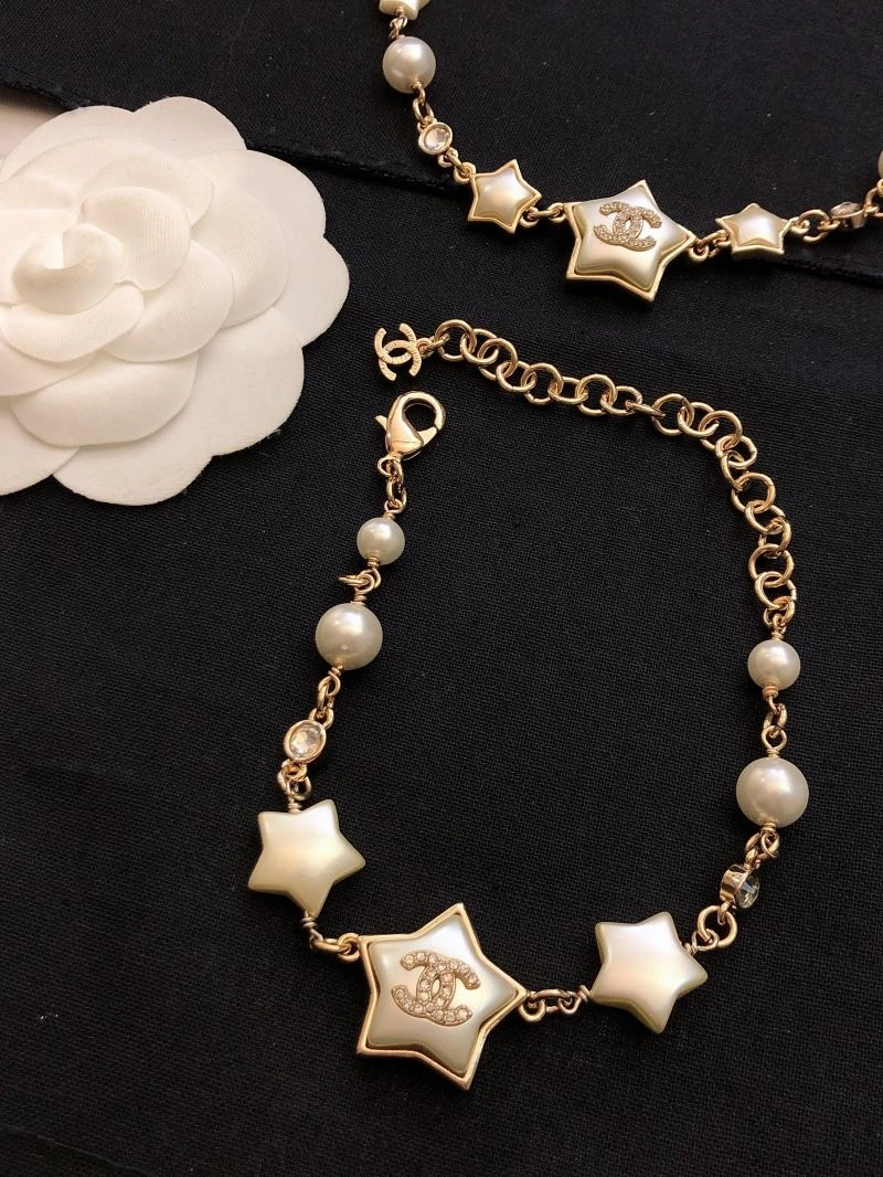 Chanel Bracelets WaterResistant 232392