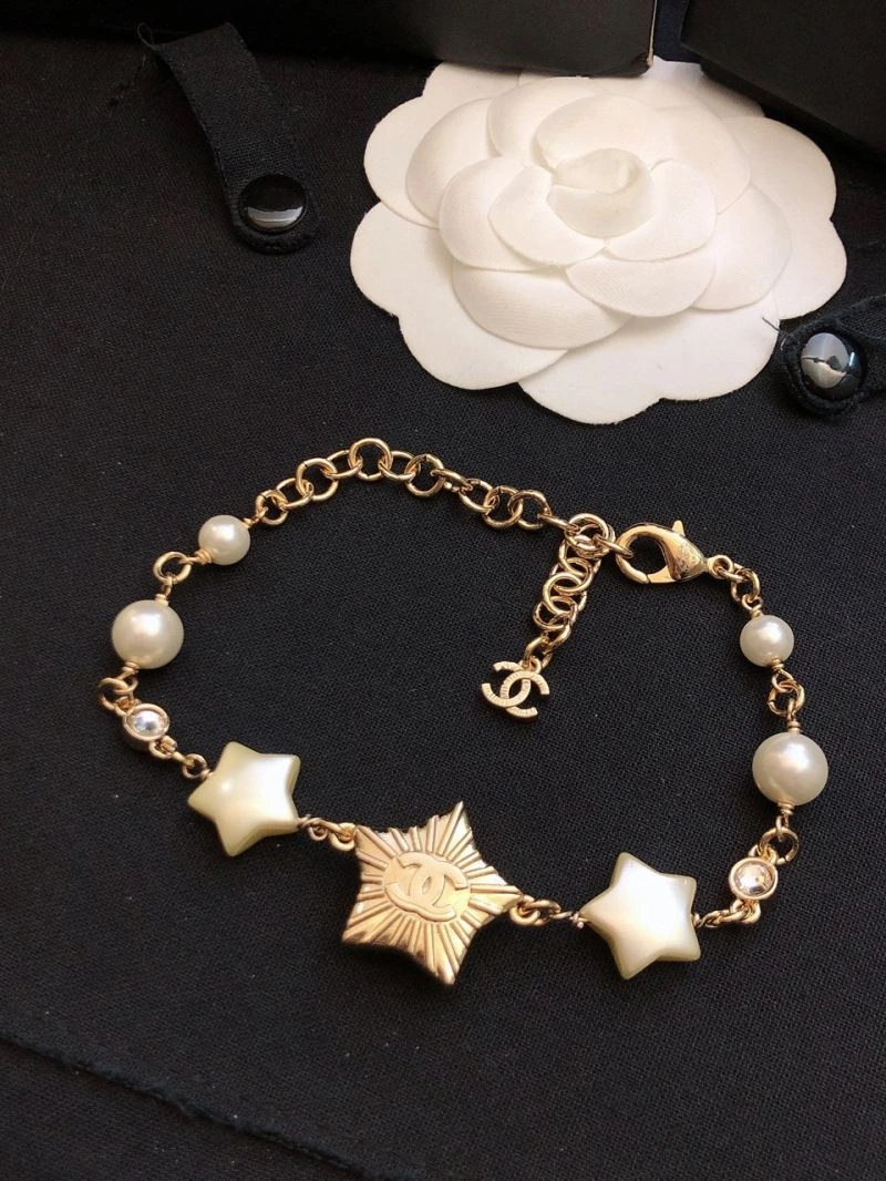 Chanel Bracelets WaterResistant 232392