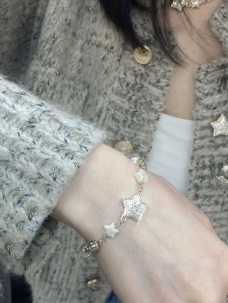 Chanel Bracelets WaterResistant 232392