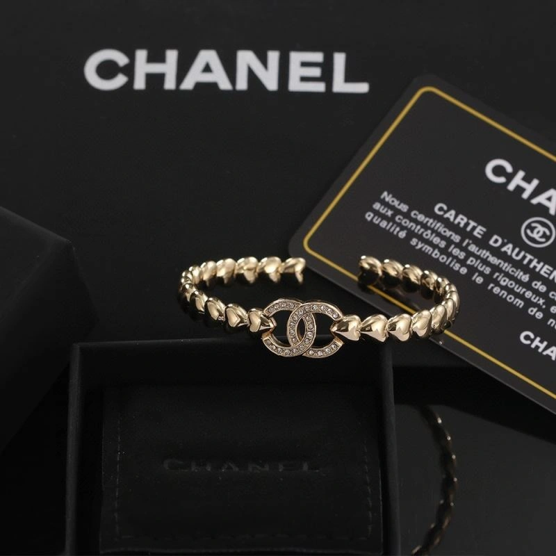 Chanel Bracelets TopPick 232382