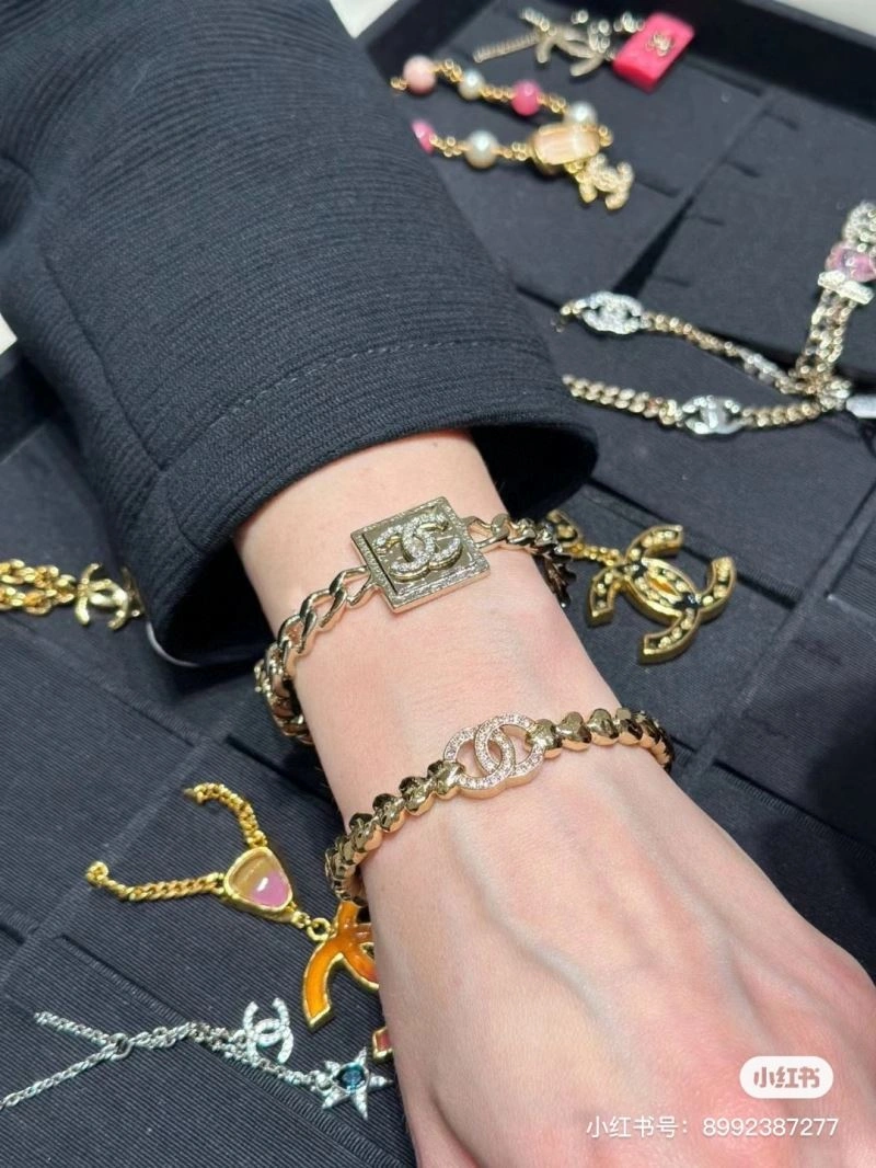 Chanel Bracelets TopPick 232382