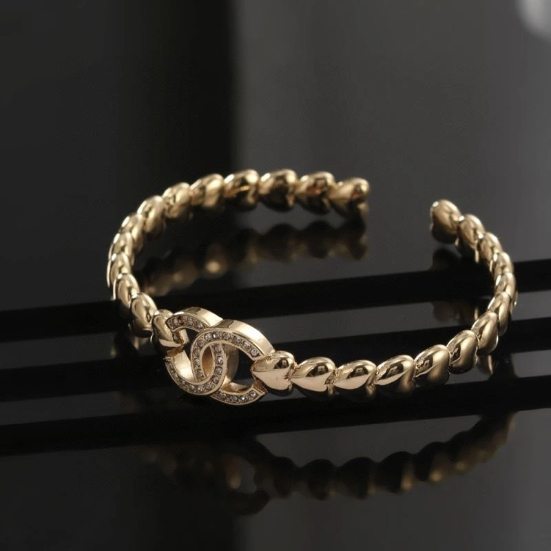 Chanel Bracelets TopPick 232382
