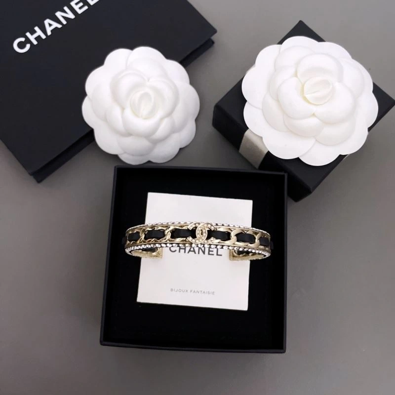 Neat Chanel Bracelets 232402