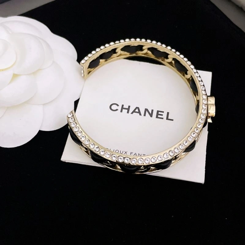Neat Chanel Bracelets 232402