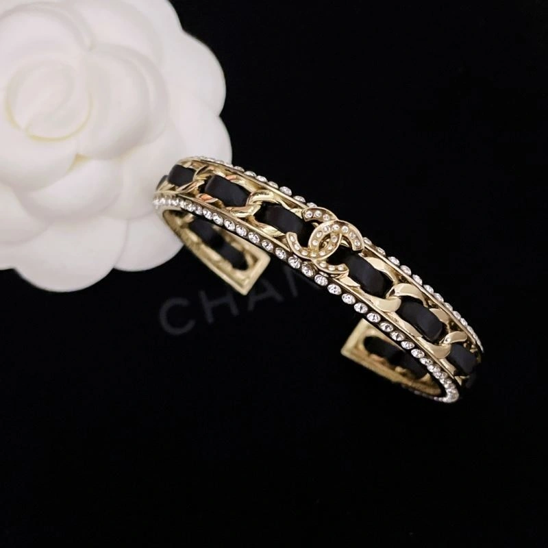 Neat Chanel Bracelets 232402