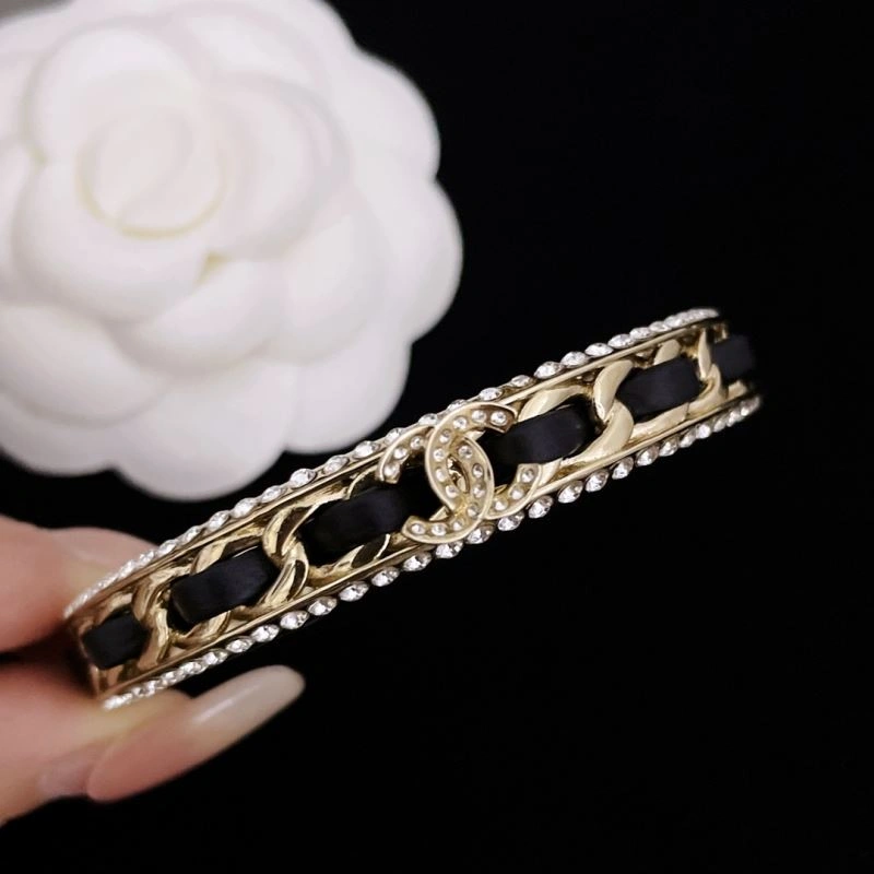 Neat Chanel Bracelets 232402