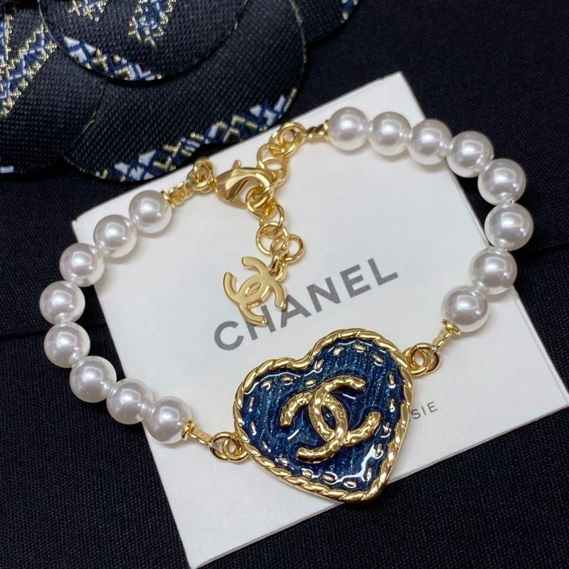 Chanel Bracelets Stretchable 232385