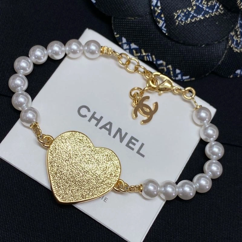 Chanel Bracelets Stretchable 232385