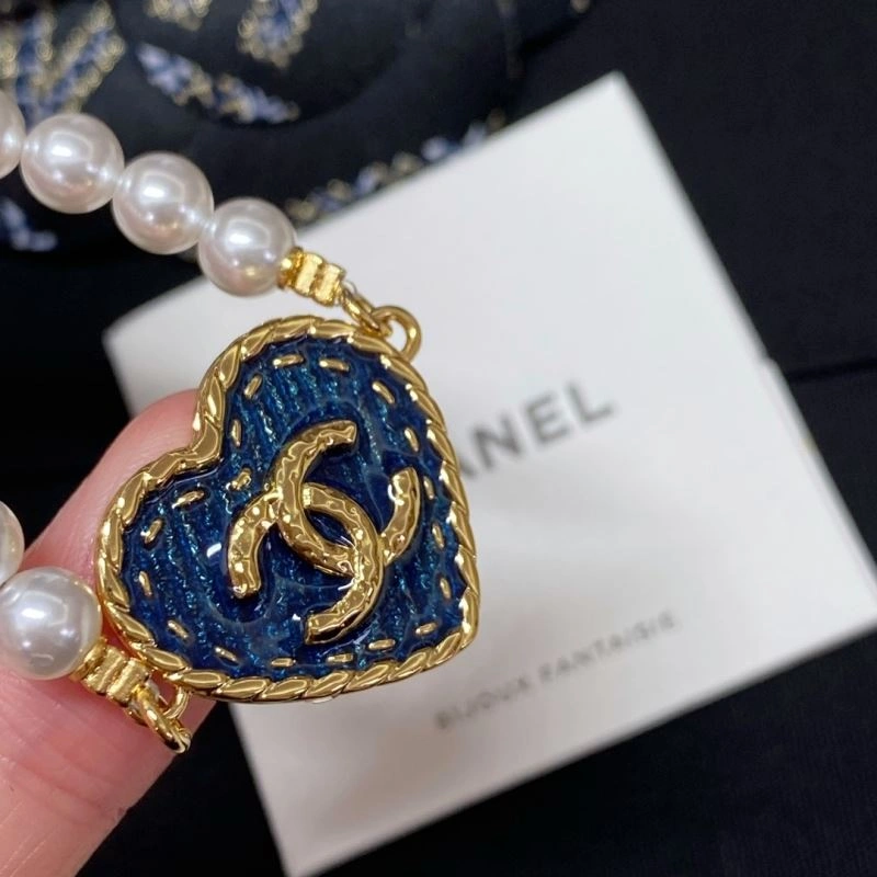 Chanel Bracelets Stretchable 232385