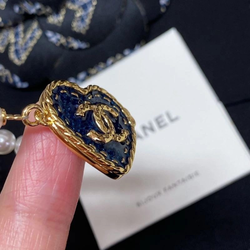 Chanel Bracelets Stretchable 232385