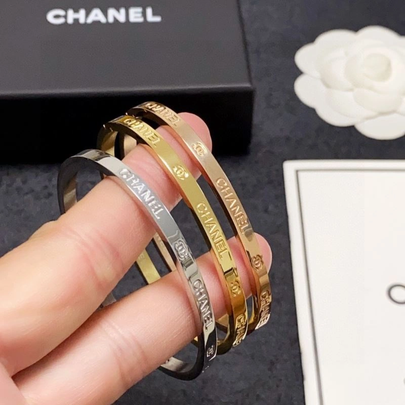 Chanel Bracelets UrbanStyle 232374