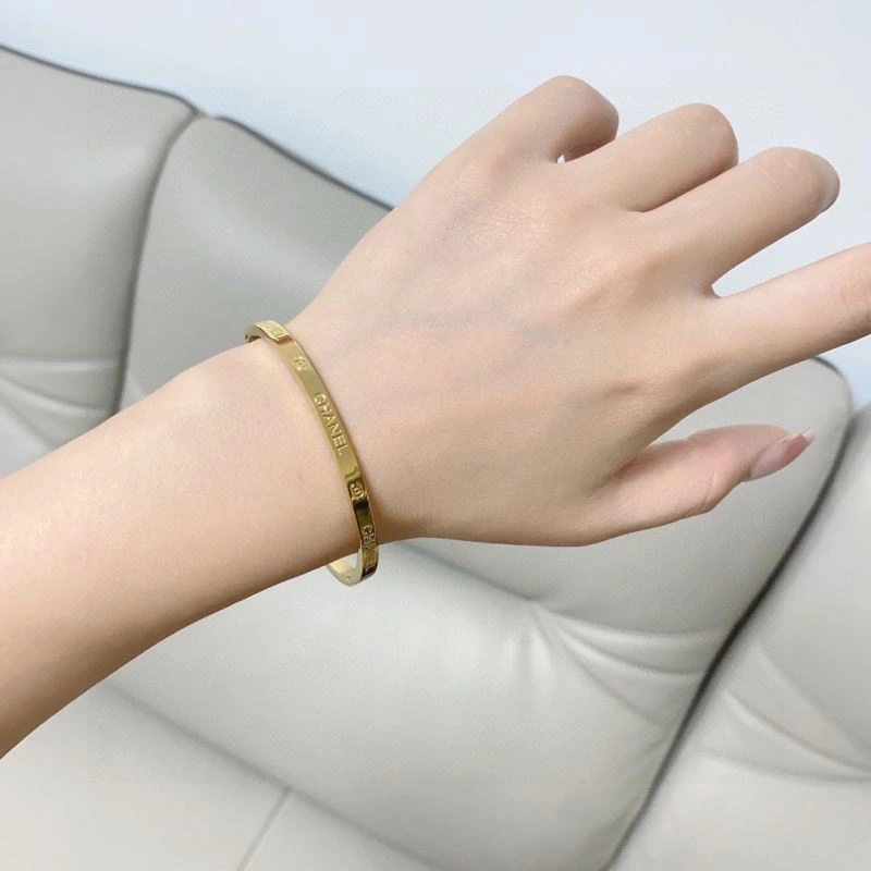 Chanel Bracelets UrbanStyle 232374