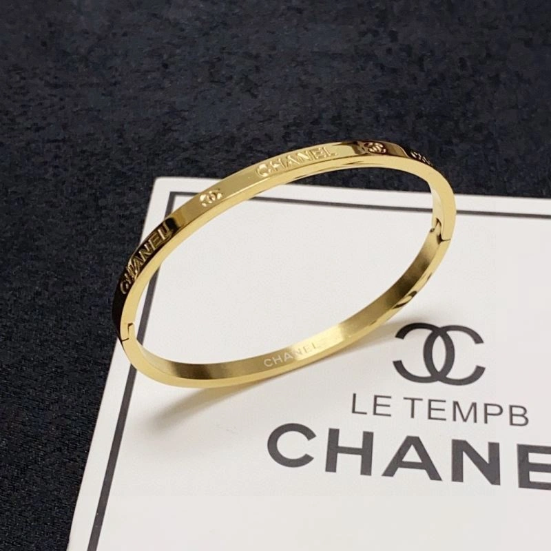 Chanel Bracelets UrbanStyle 232374