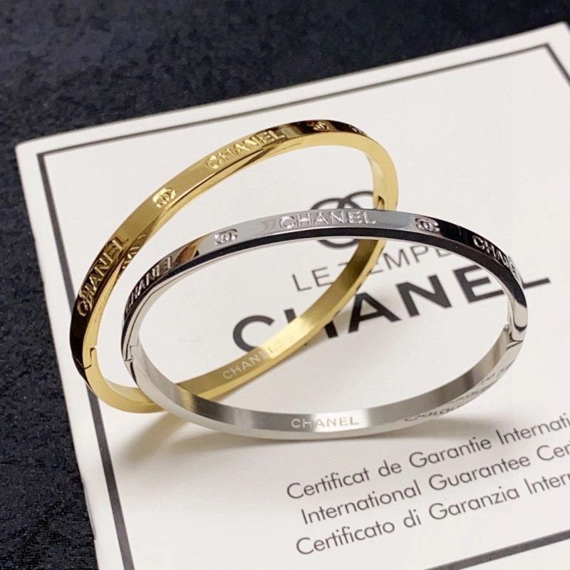 Chanel Bracelets UrbanStyle 232374