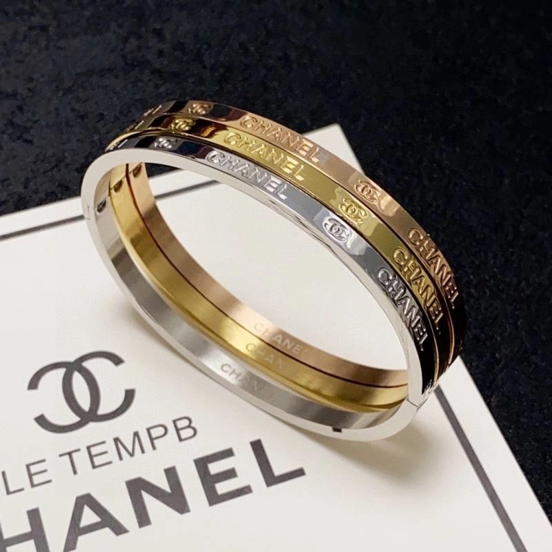 Chanel Bracelets UrbanStyle 232374