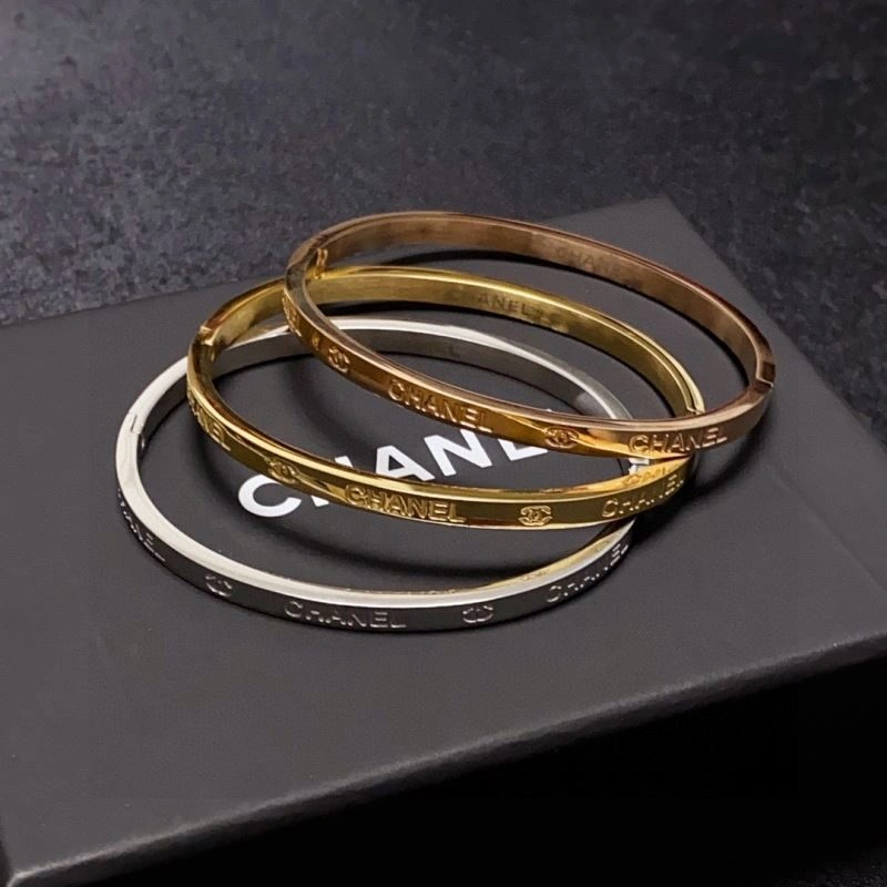 Chanel Bracelets UrbanStyle 232374