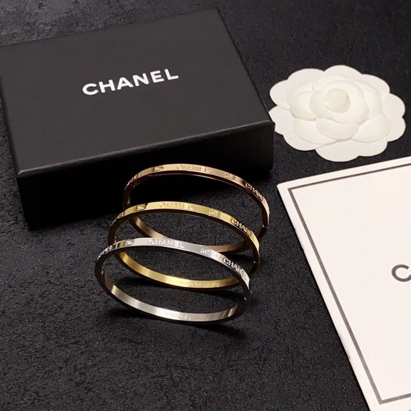 Chanel Bracelets UrbanStyle 232374