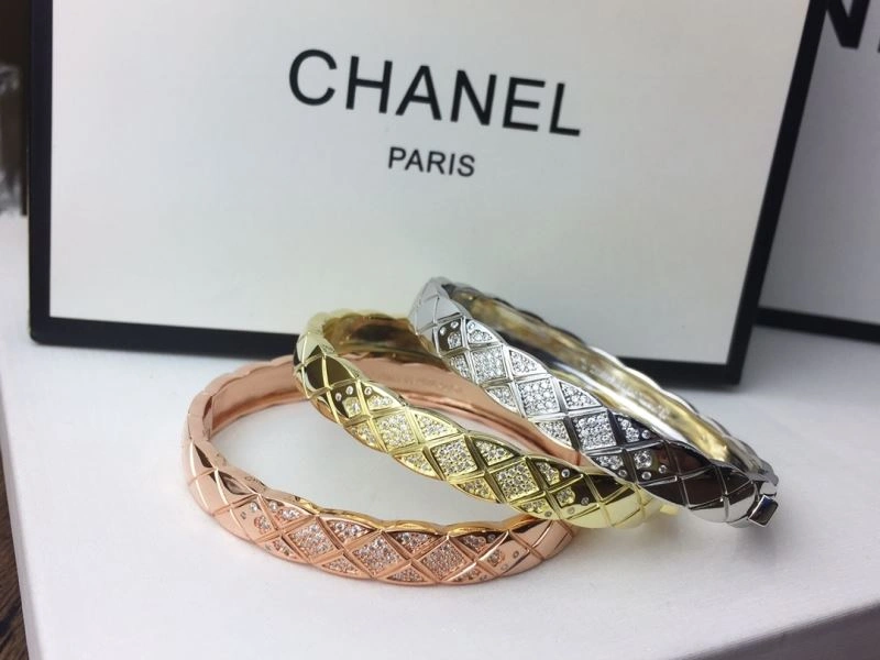 Efficient Chanel Bracelets 231965