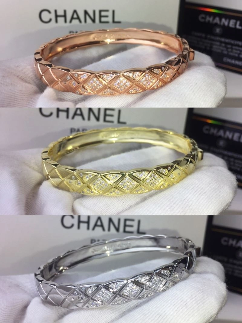 Efficient Chanel Bracelets 231965