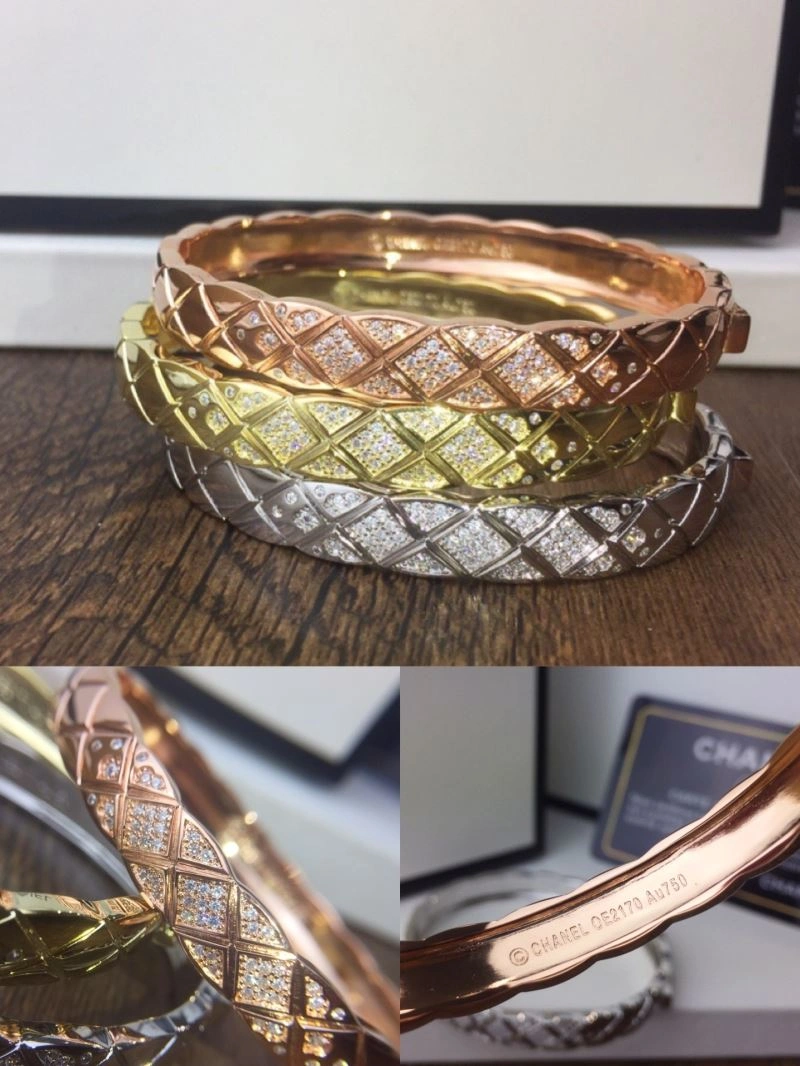 Efficient Chanel Bracelets 231965