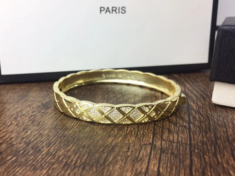Efficient Chanel Bracelets 231965