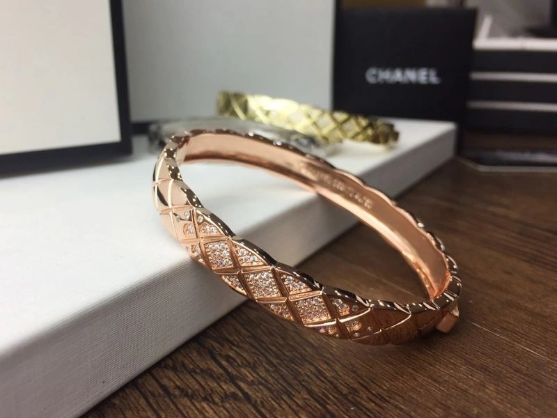 Efficient Chanel Bracelets 231965