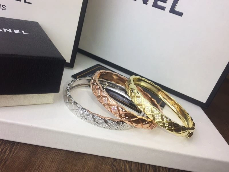 Efficient Chanel Bracelets 231965