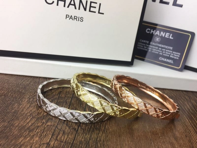 Efficient Chanel Bracelets 231965