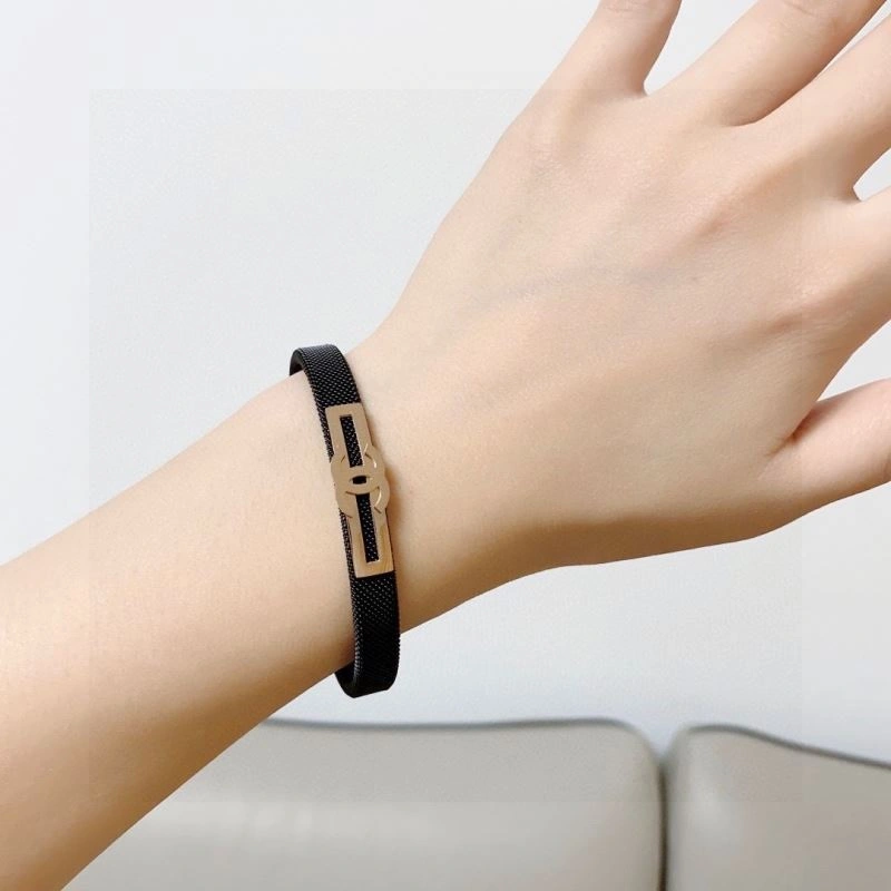 Chanel Bracelets WaterResistant 231955