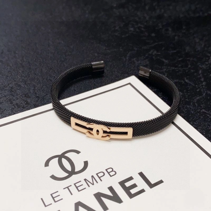 Chanel Bracelets WaterResistant 231955