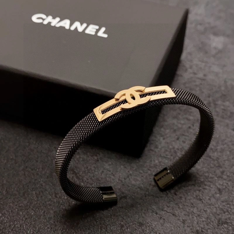 Chanel Bracelets WaterResistant 231955