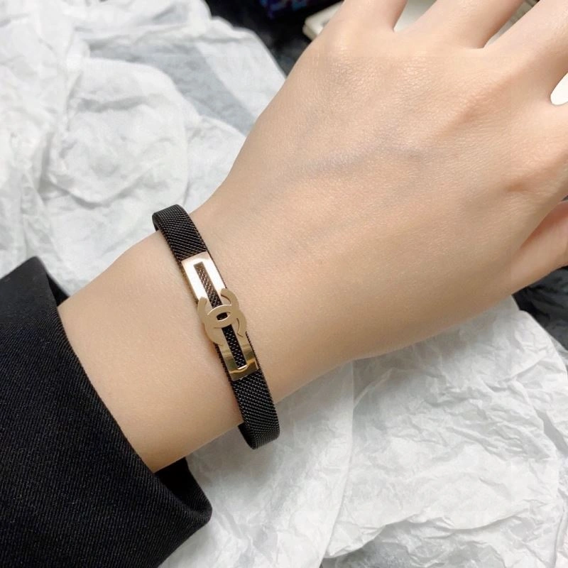 Chanel Bracelets WaterResistant 231955