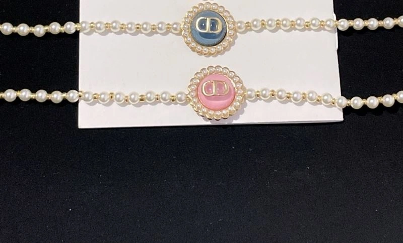 Chanel Bracelets Breathable 231950