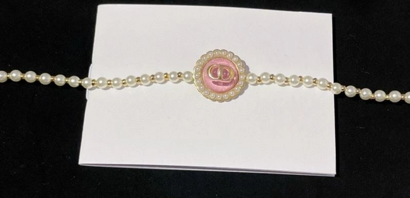 Chanel Bracelets Breathable 231950