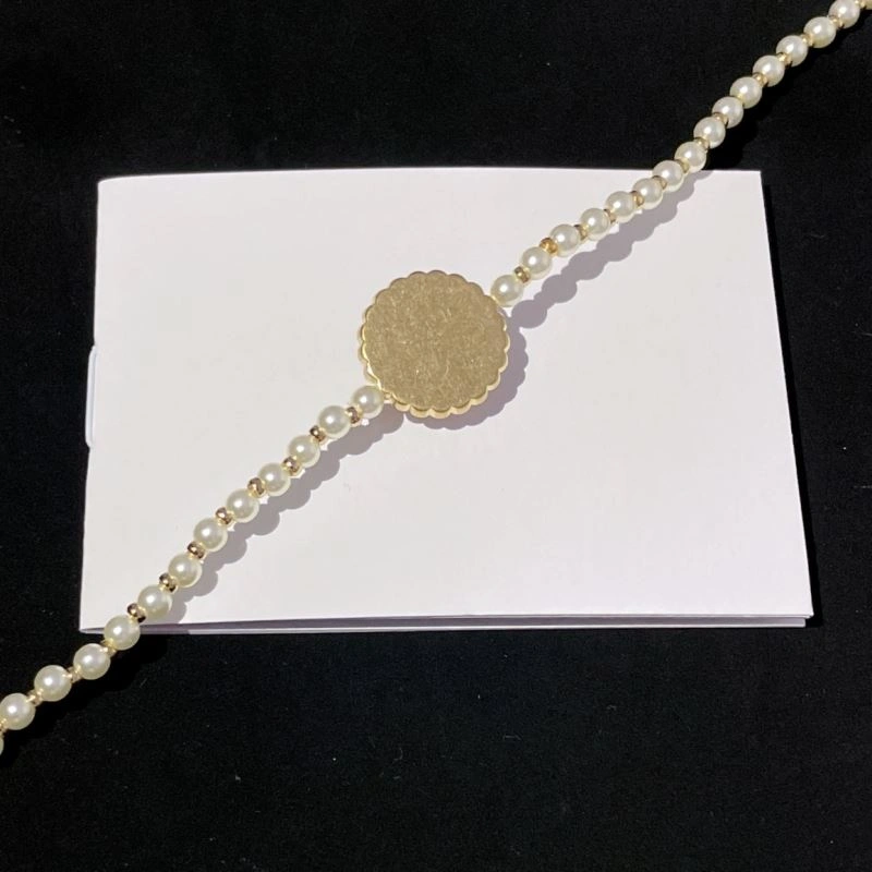 Chanel Bracelets Breathable 231950