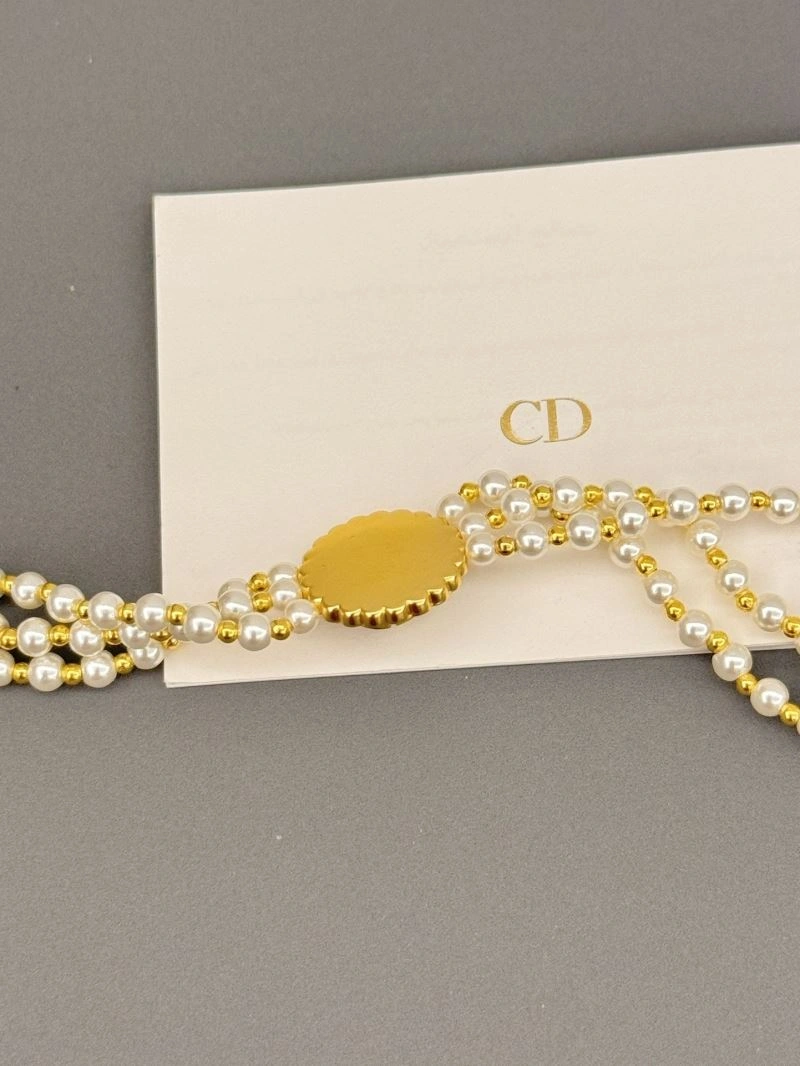 FlexibleFit Chanel Bracelets 232047