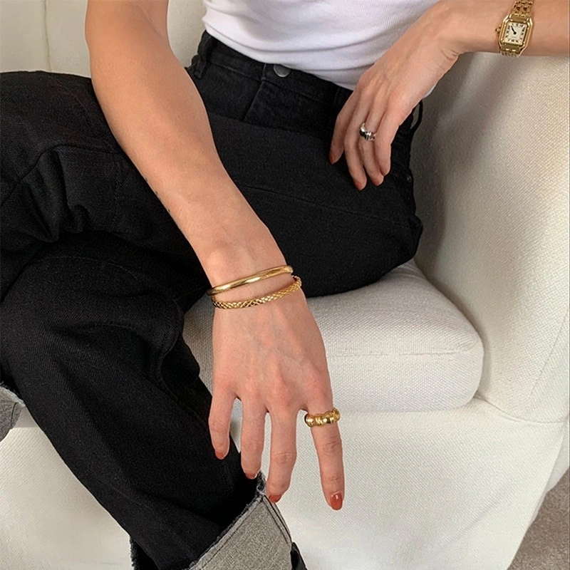 Tailored Chanel Bracelets 231948