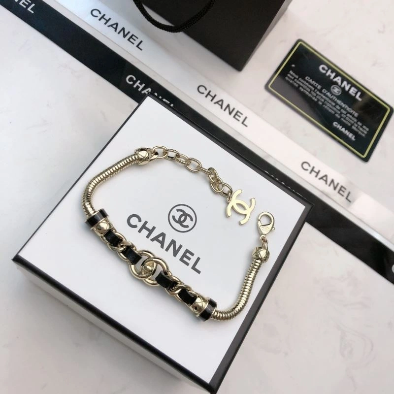 Chanel Bracelets Supportive 231978