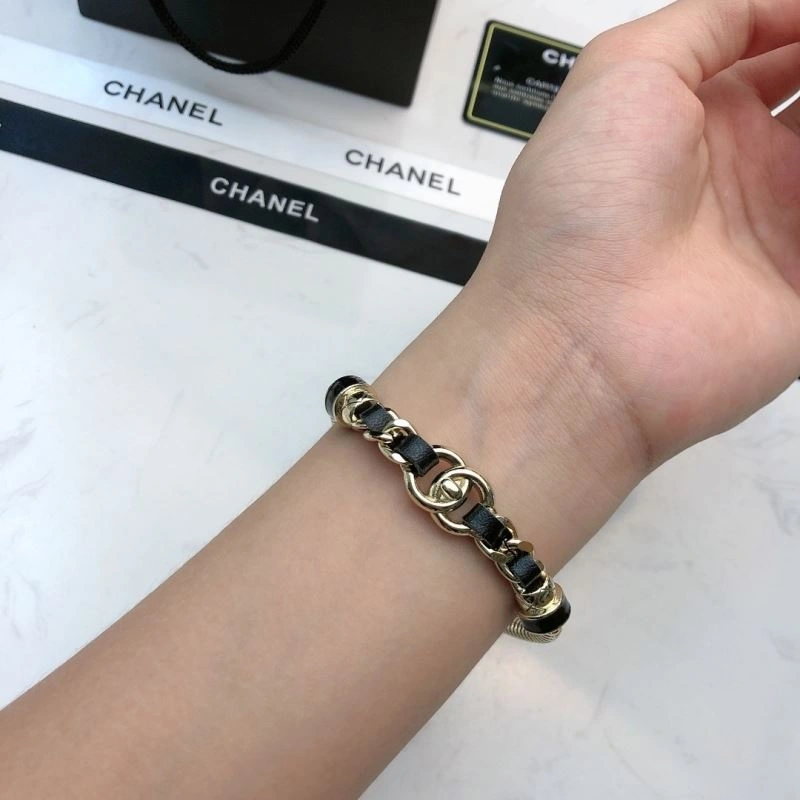 Chanel Bracelets Supportive 231978