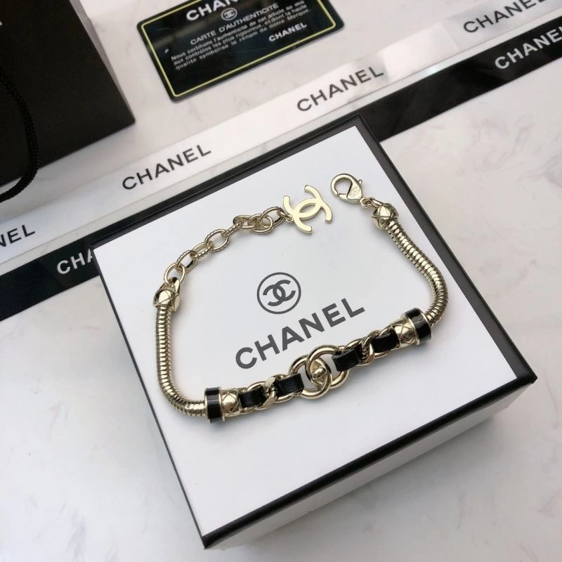 Chanel Bracelets Supportive 231978