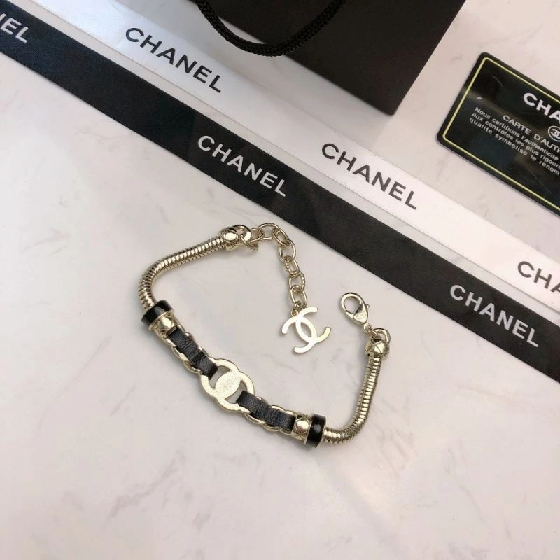 Chanel Bracelets Supportive 231978