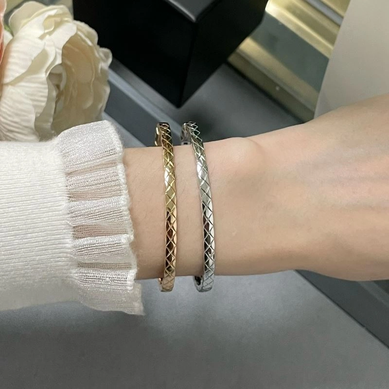WrinkleFree Chanel Bracelets 231960