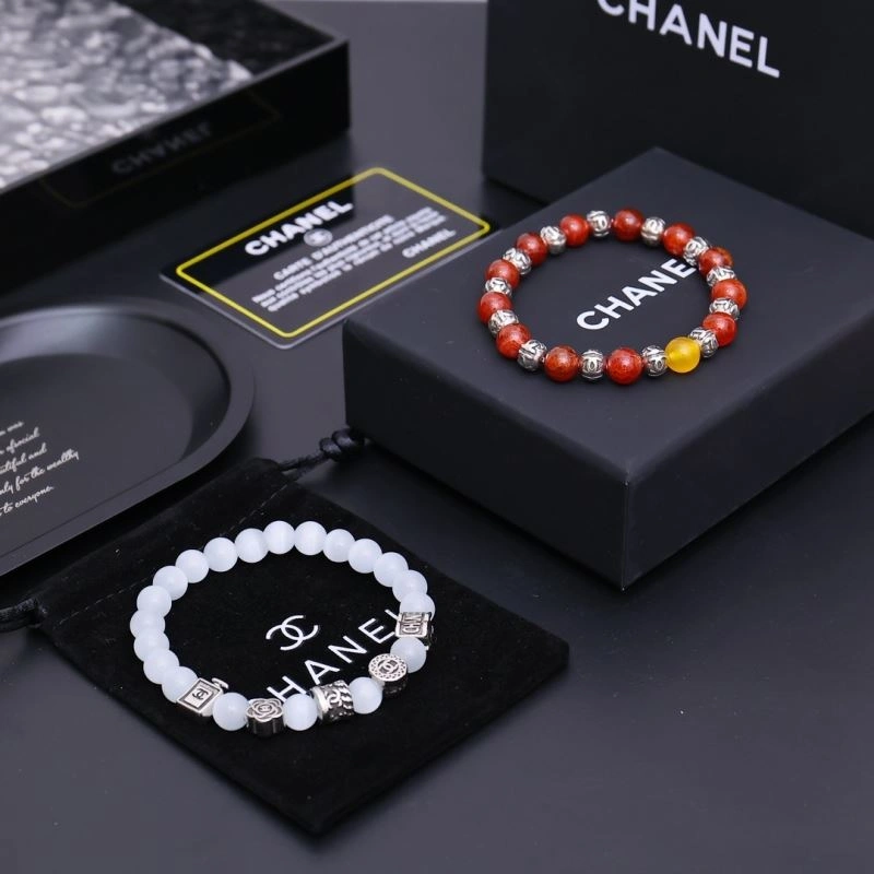 Chanel Bracelets Sporty 231947