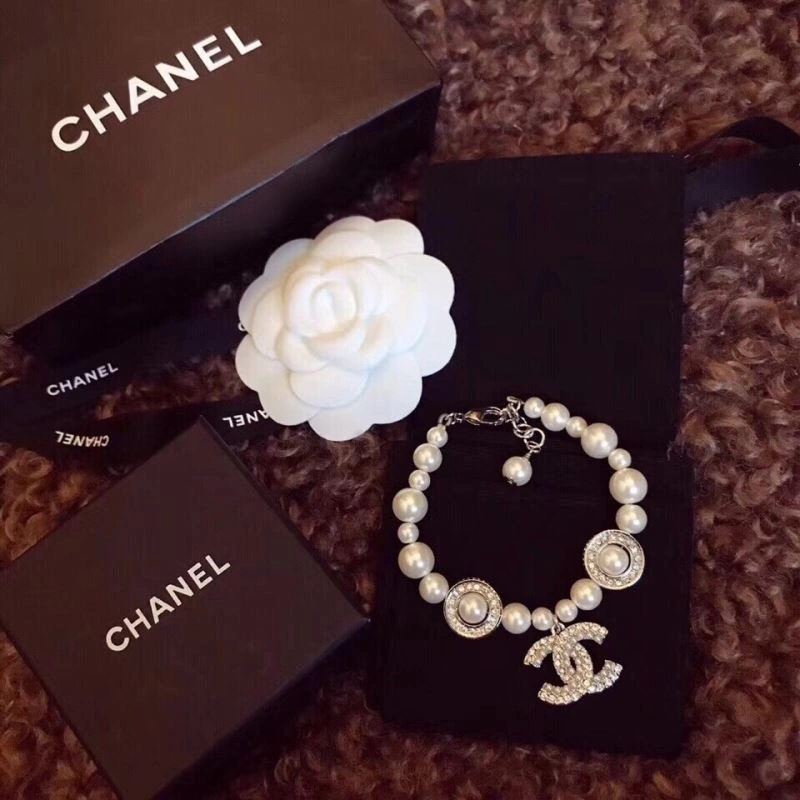Chanel Bracelets TechFriendly 231969