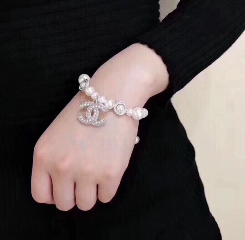 Chanel Bracelets TechFriendly 231969